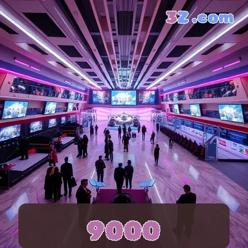 9000 Ação: Explore Aventuras Épicas em Jogos Imperdíveis