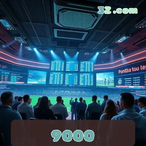 9000 Comunidade: Recursos Incríveis para Gamers Brasileiros