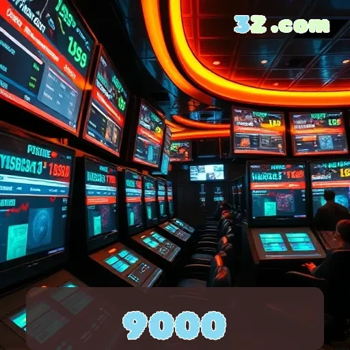 9000 Atirador: Táticas Imperdíveis Para Dominar O Jogo