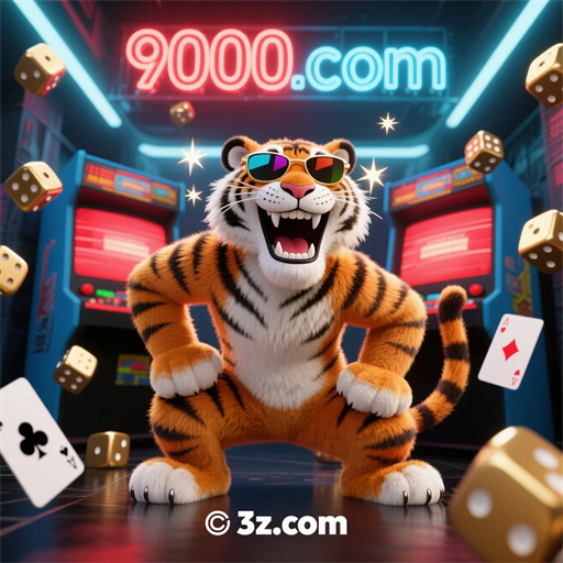 A Magia dos Jogos de Estratégia na Plataforma 9000